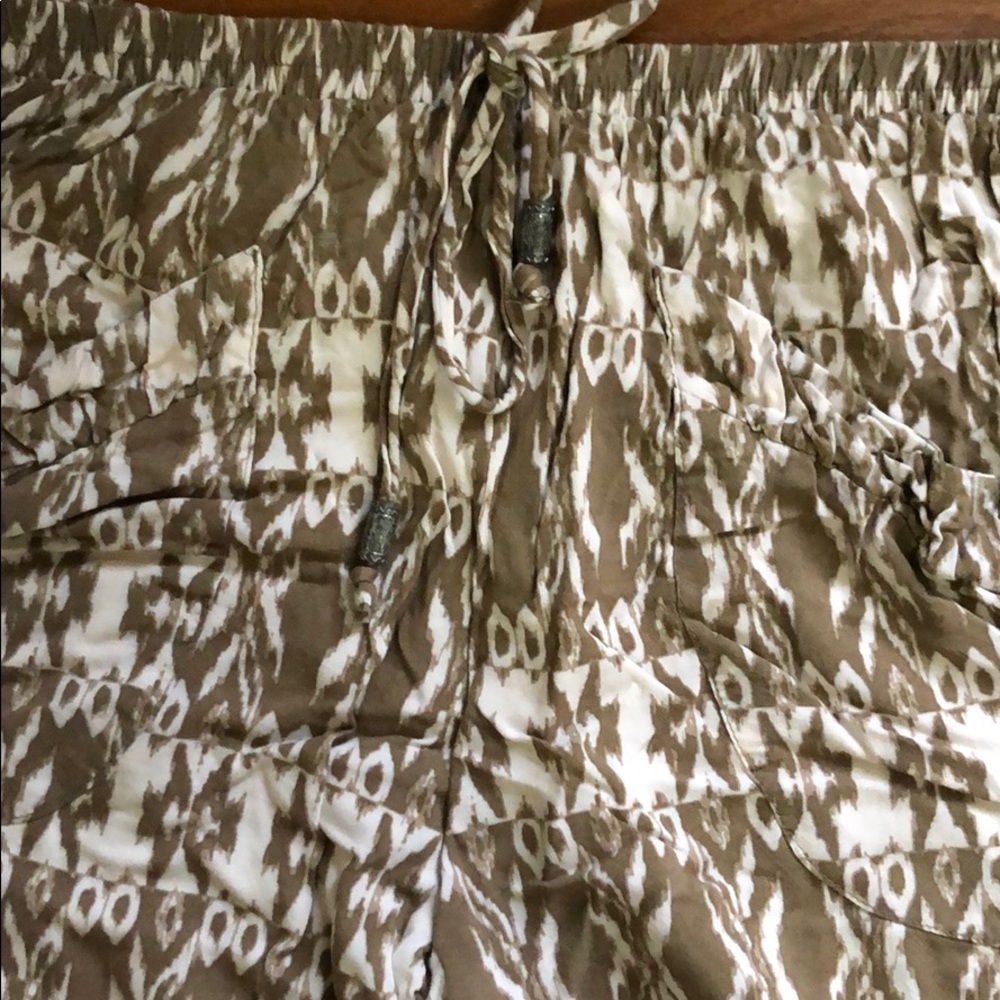 Aztec joggers - Picture 2 of 4